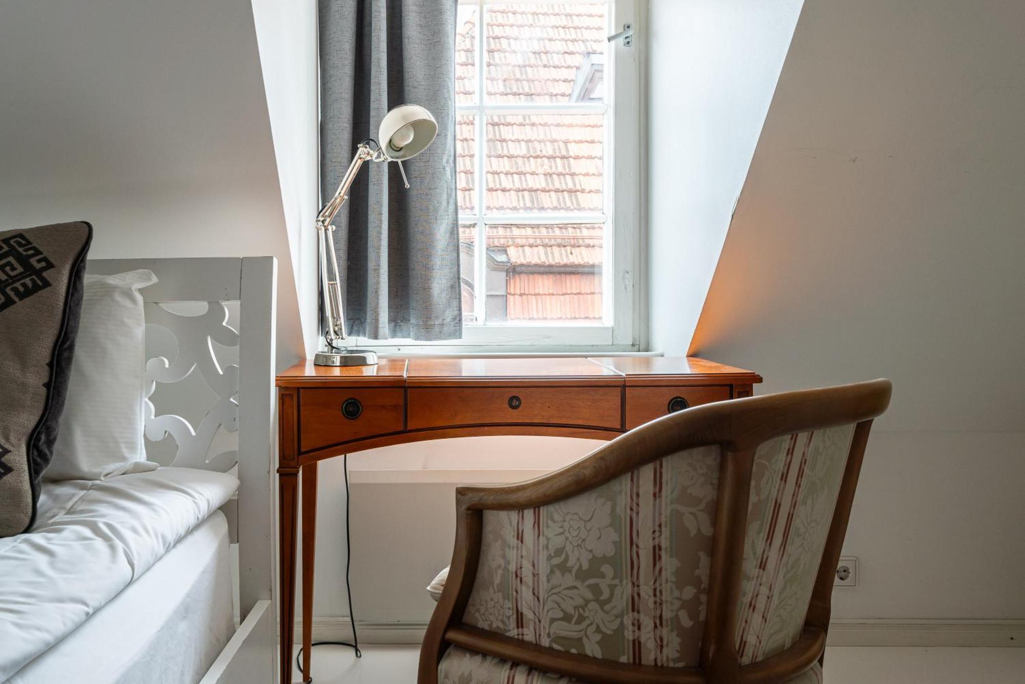 Old Town - Vana Turg Apartment Tallinn Dış mekan fotoğraf