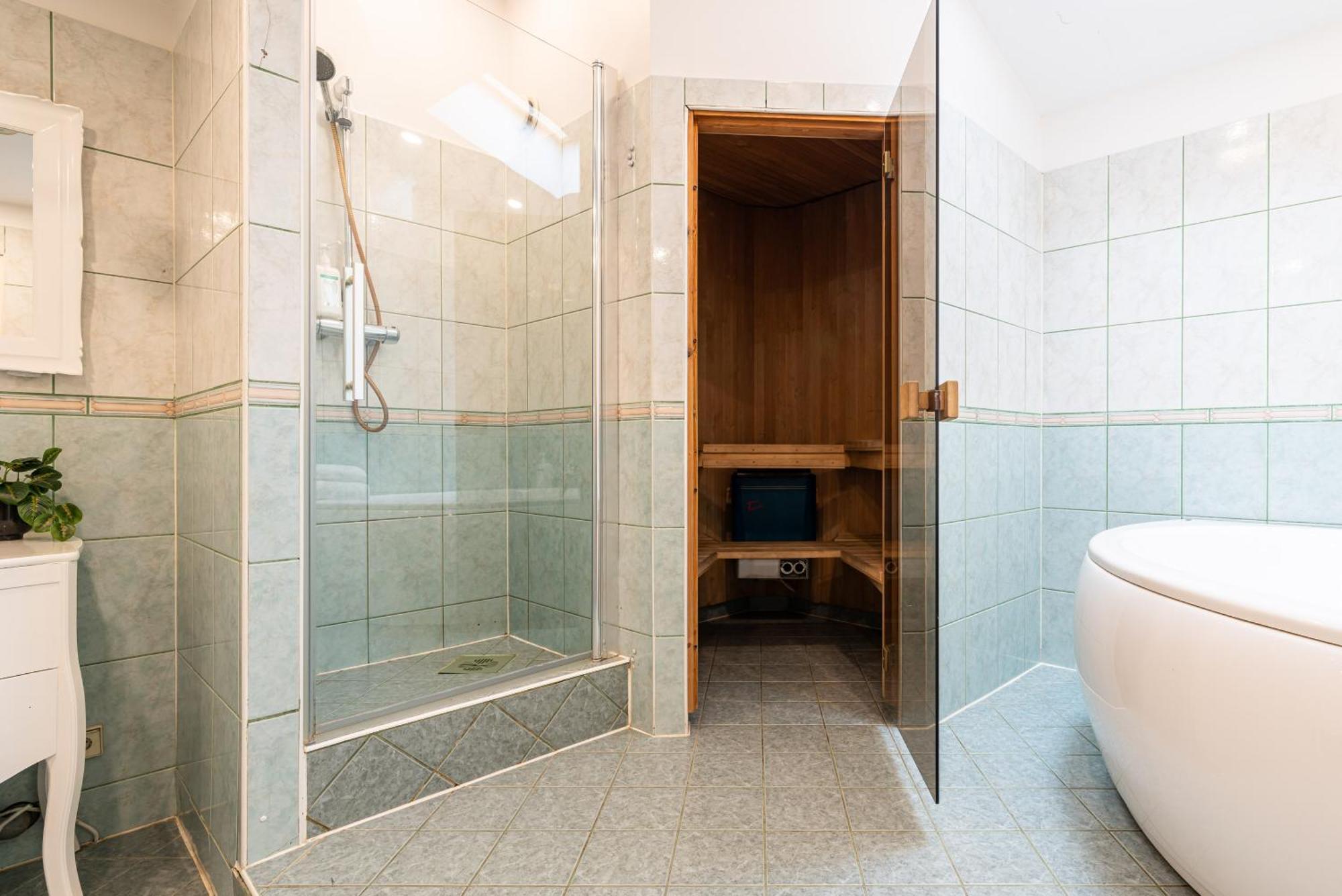 Old Town - Vana Turg Apartment Tallinn Dış mekan fotoğraf