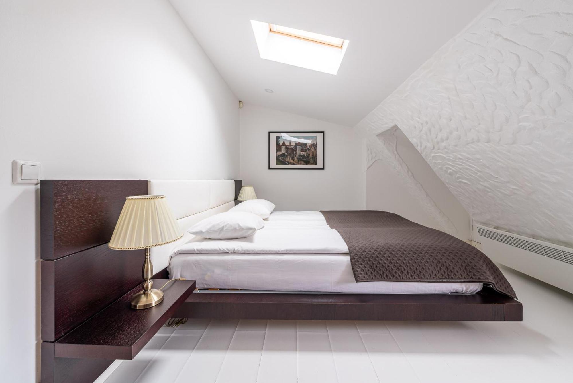 Old Town - Vana Turg Apartment Tallinn Dış mekan fotoğraf