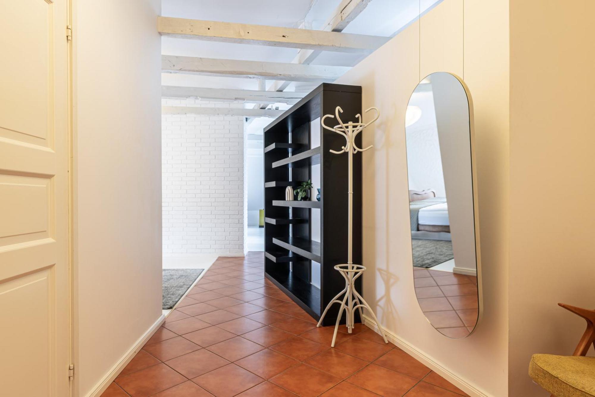 Old Town - Vana Turg Apartment Tallinn Dış mekan fotoğraf