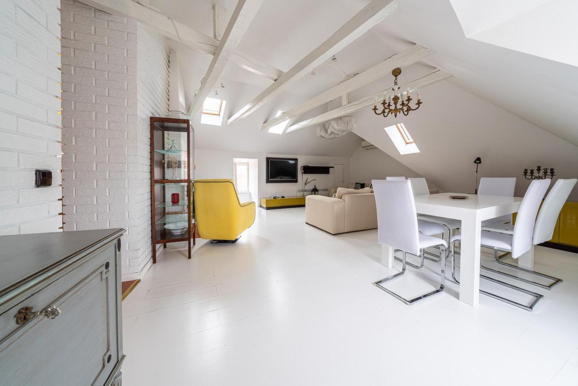 Old Town - Vana Turg Apartment Tallinn Dış mekan fotoğraf