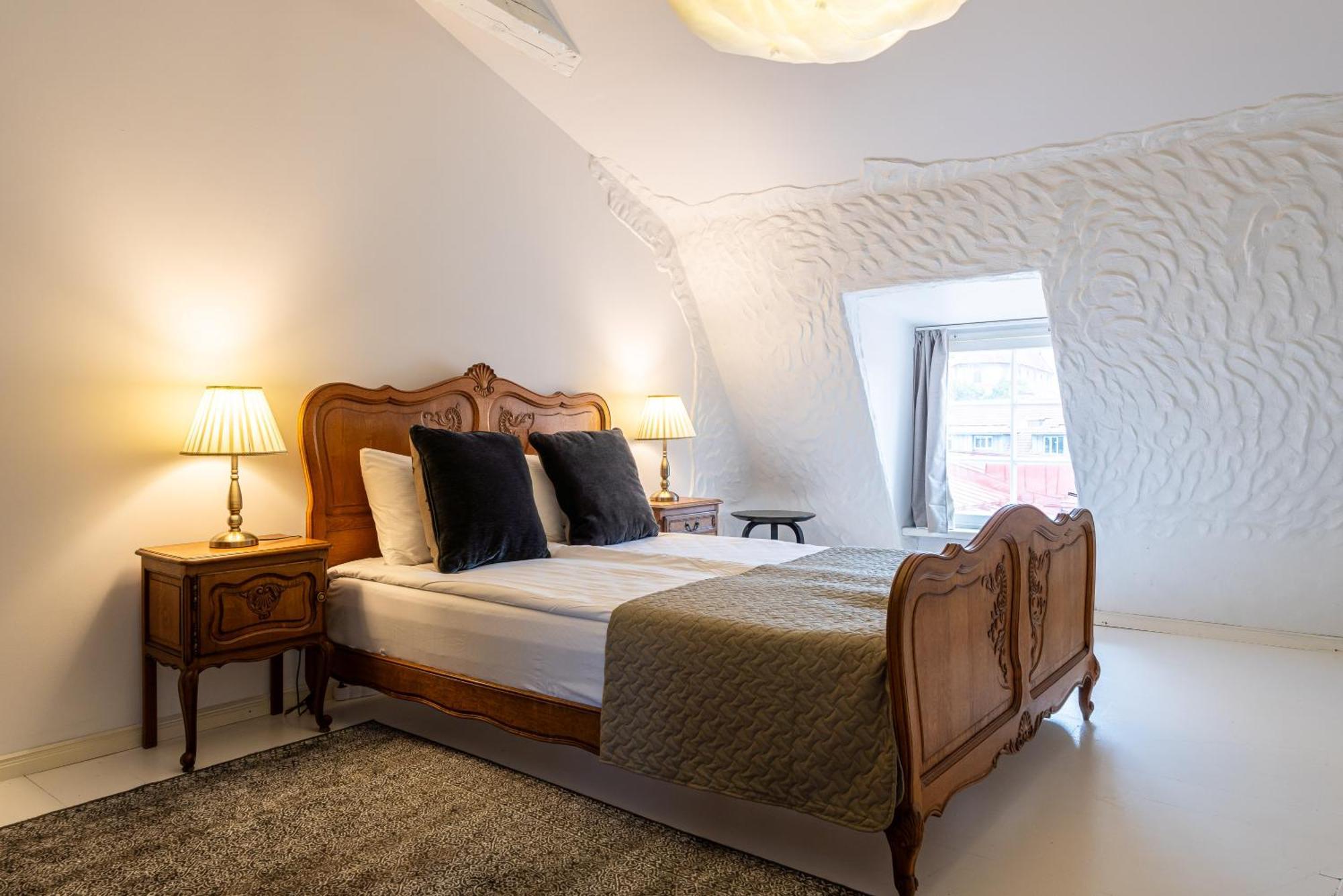 Old Town - Vana Turg Apartment Tallinn Dış mekan fotoğraf
