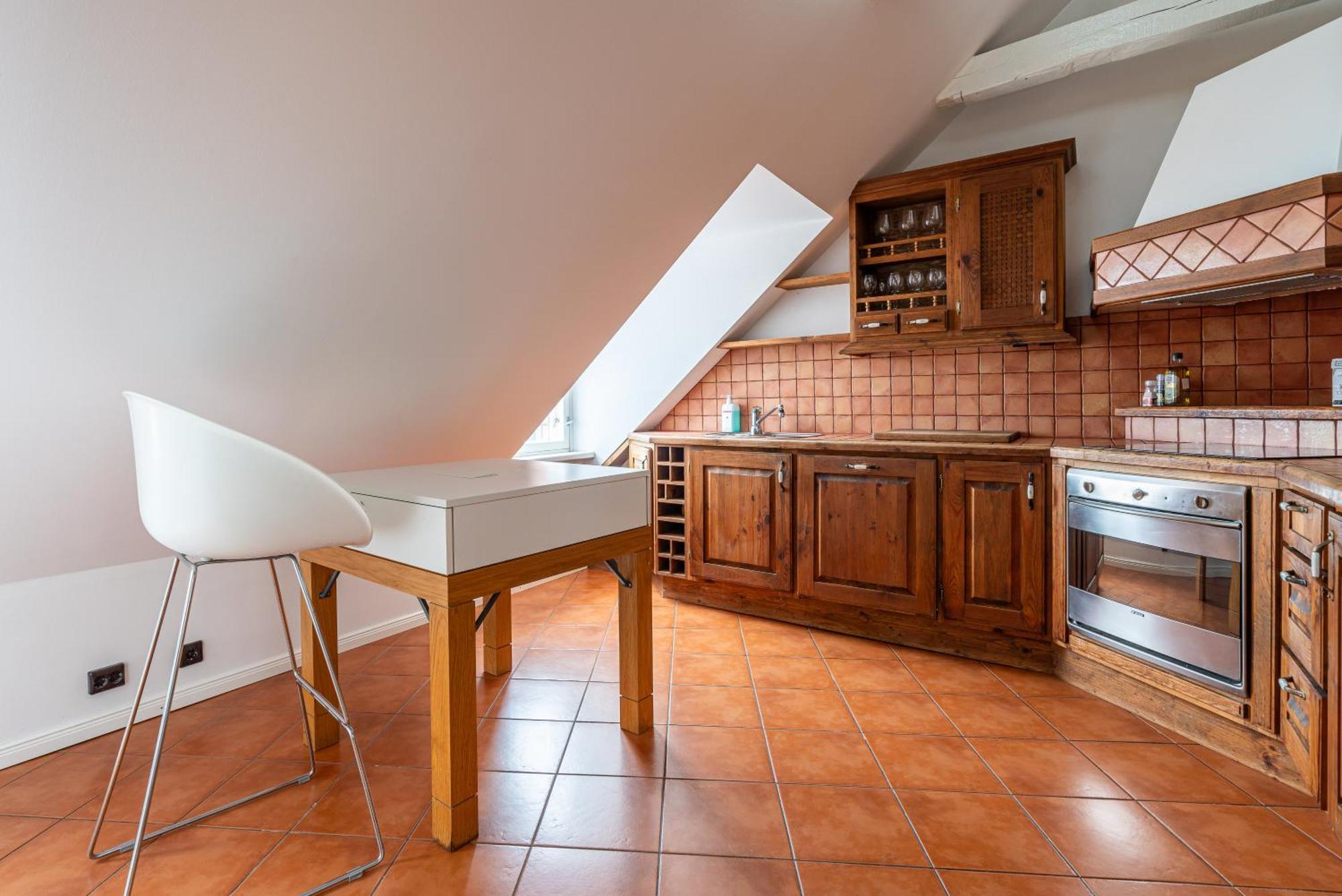 Old Town - Vana Turg Apartment Tallinn Dış mekan fotoğraf