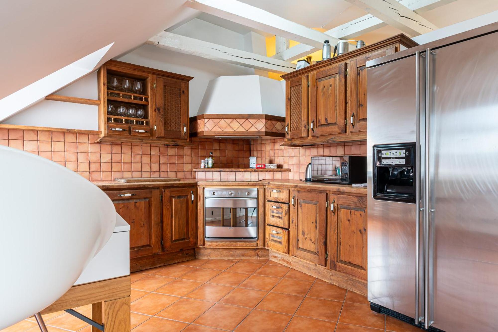 Old Town - Vana Turg Apartment Tallinn Dış mekan fotoğraf