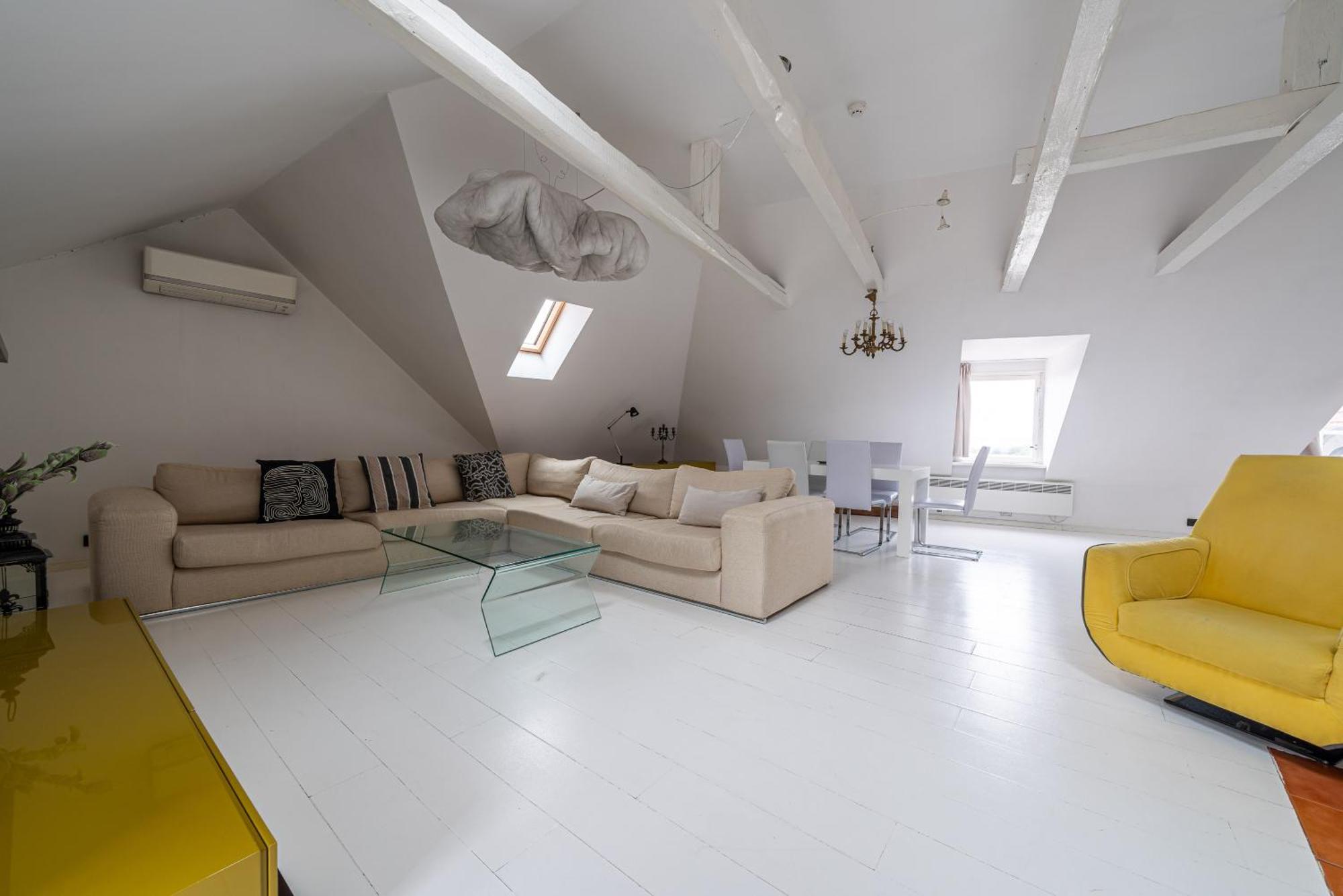 Old Town - Vana Turg Apartment Tallinn Dış mekan fotoğraf