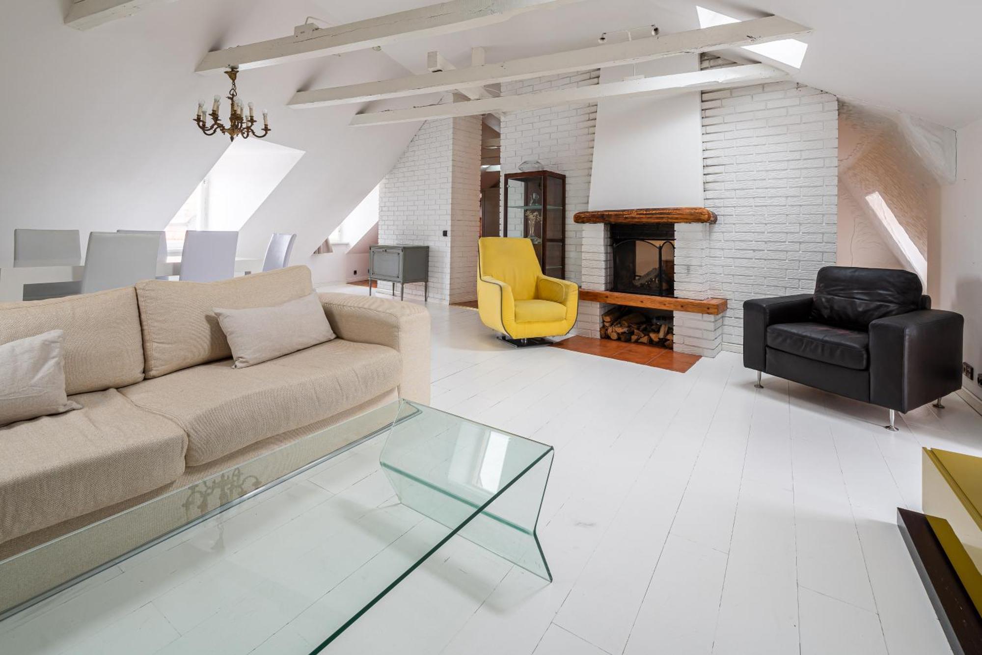 Old Town - Vana Turg Apartment Tallinn Dış mekan fotoğraf