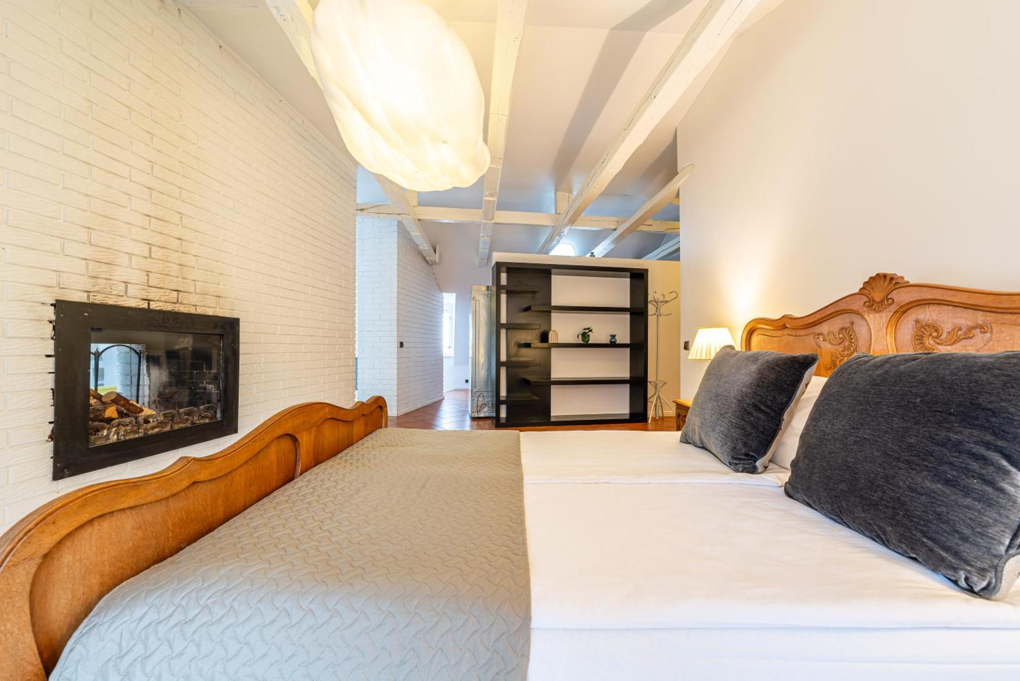 Old Town - Vana Turg Apartment Tallinn Dış mekan fotoğraf