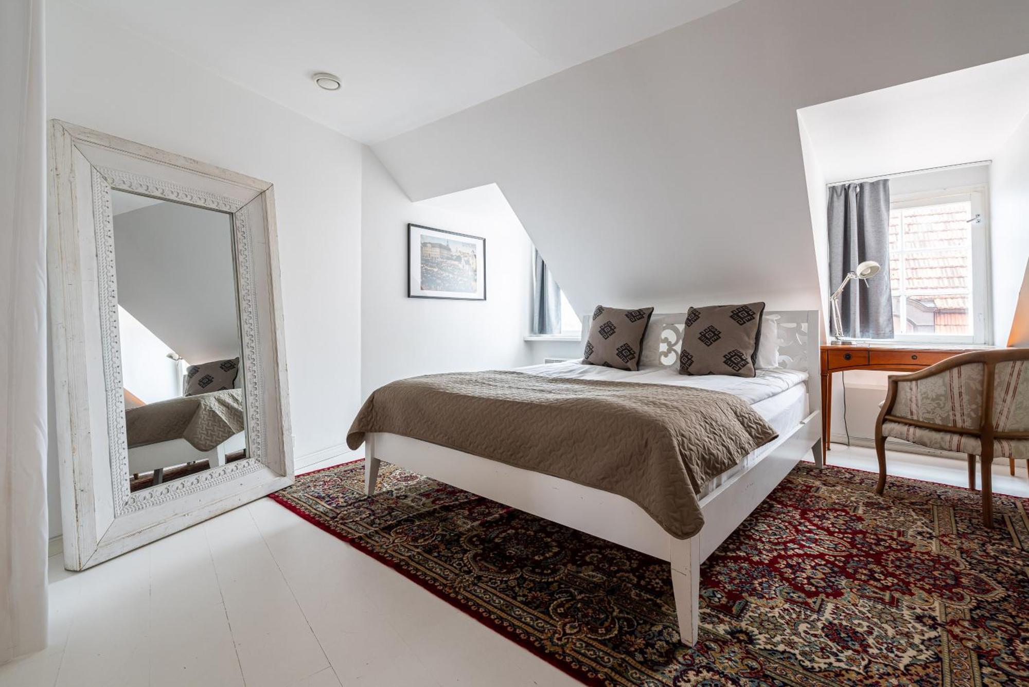 Old Town - Vana Turg Apartment Tallinn Dış mekan fotoğraf